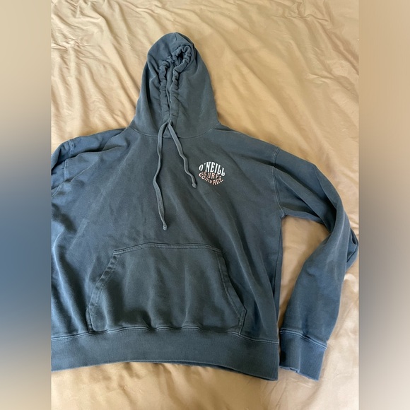 COPY - O’Neil Hoodie Sweatshirt - Picture 2 of 6